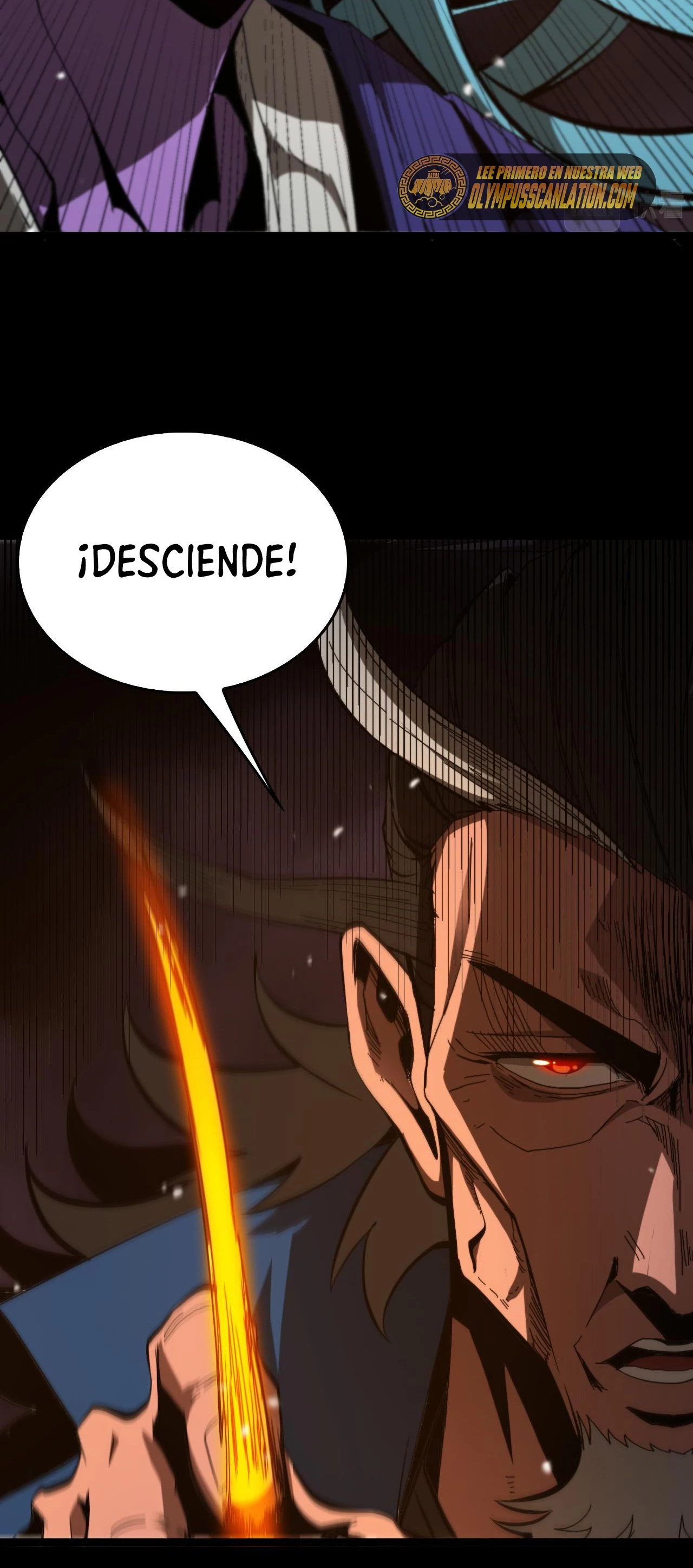 Apocalipsis Mundial en Linea > Capitulo 123 > Page 41